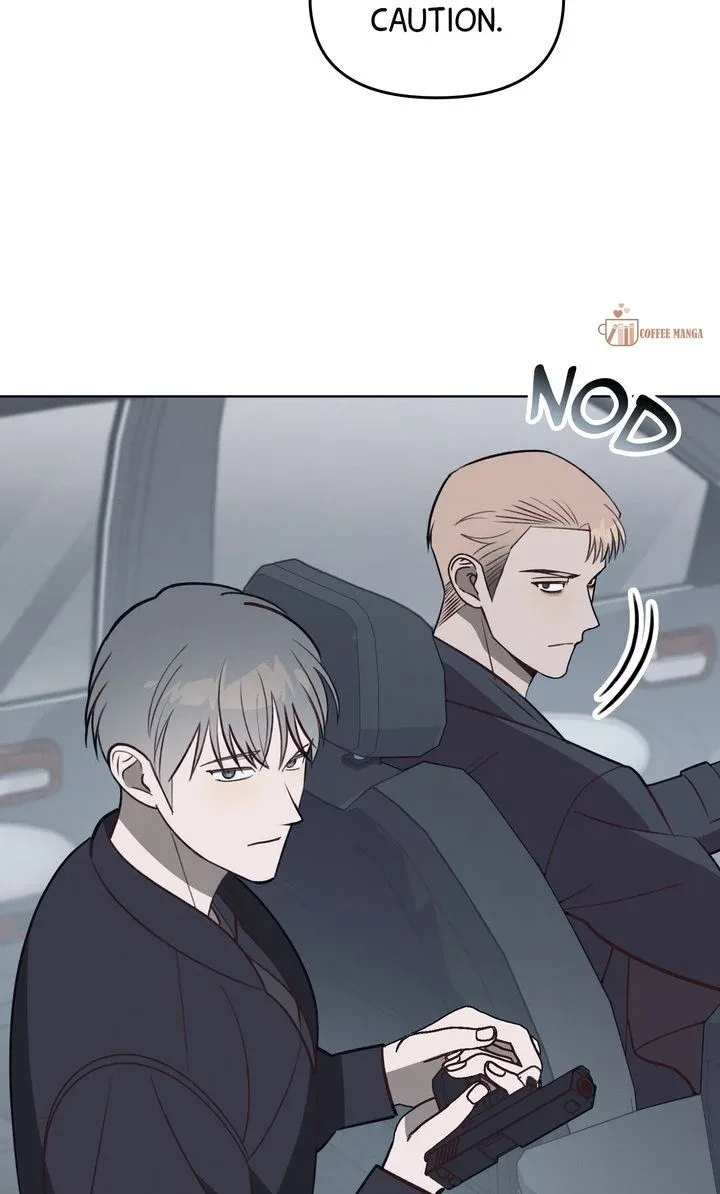 Keeping My Boss on a Tight Leash Chapter 27 page 65
