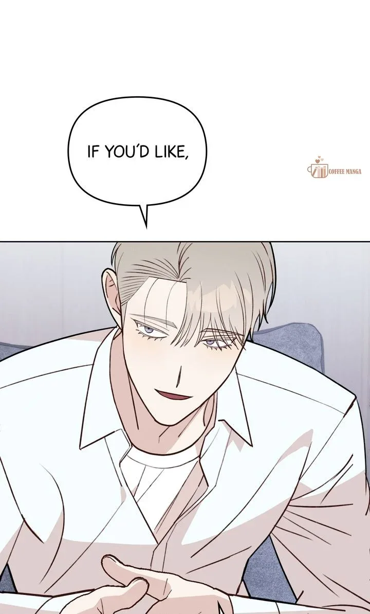 Keeping My Boss on a Tight Leash Chapter 27 page 29