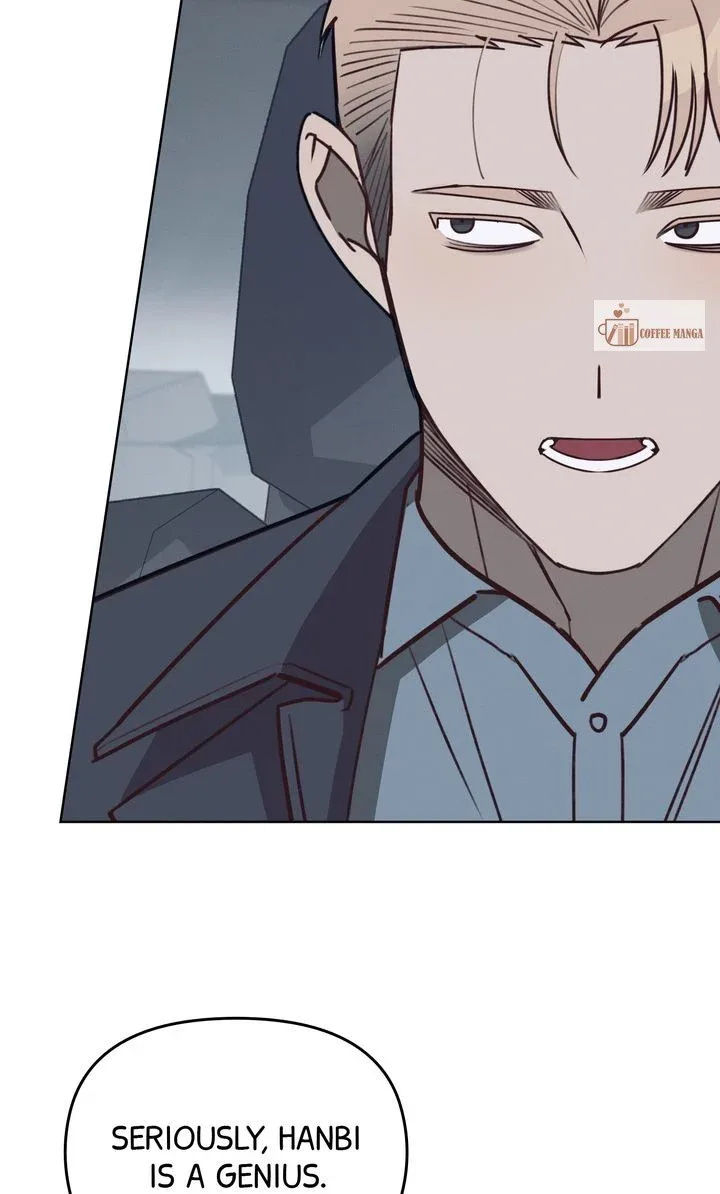 Keeping My Boss on a Tight Leash Chapter 27 page 56