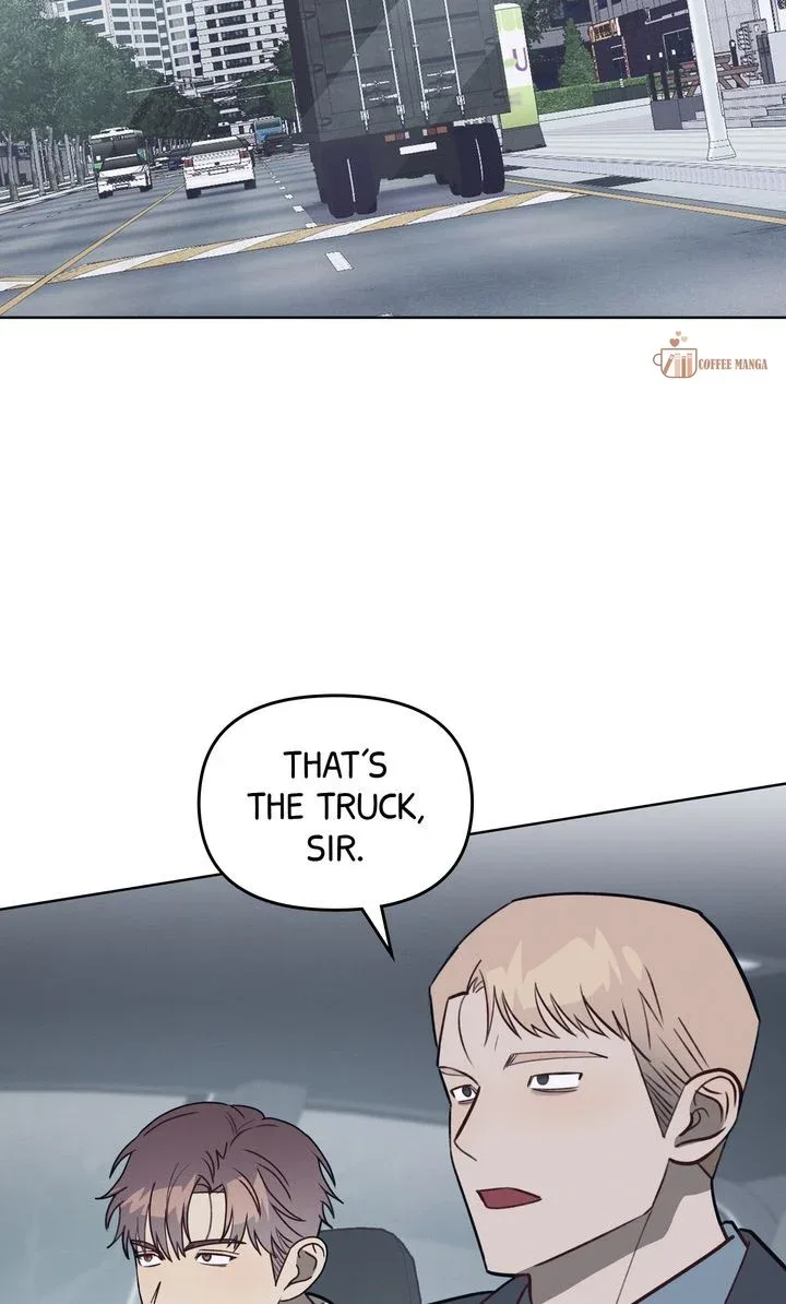 Keeping My Boss on a Tight Leash Chapter 27 page 54