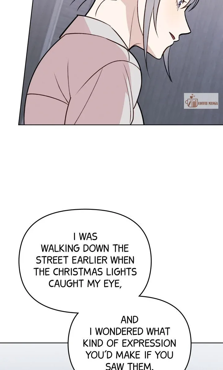Keeping My Boss on a Tight Leash Chapter 27 page 41