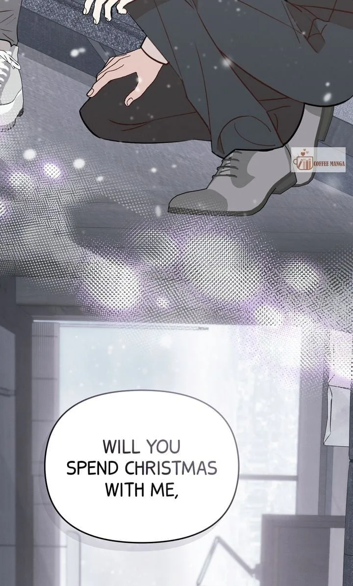 Keeping My Boss on a Tight Leash Chapter 27 page 47