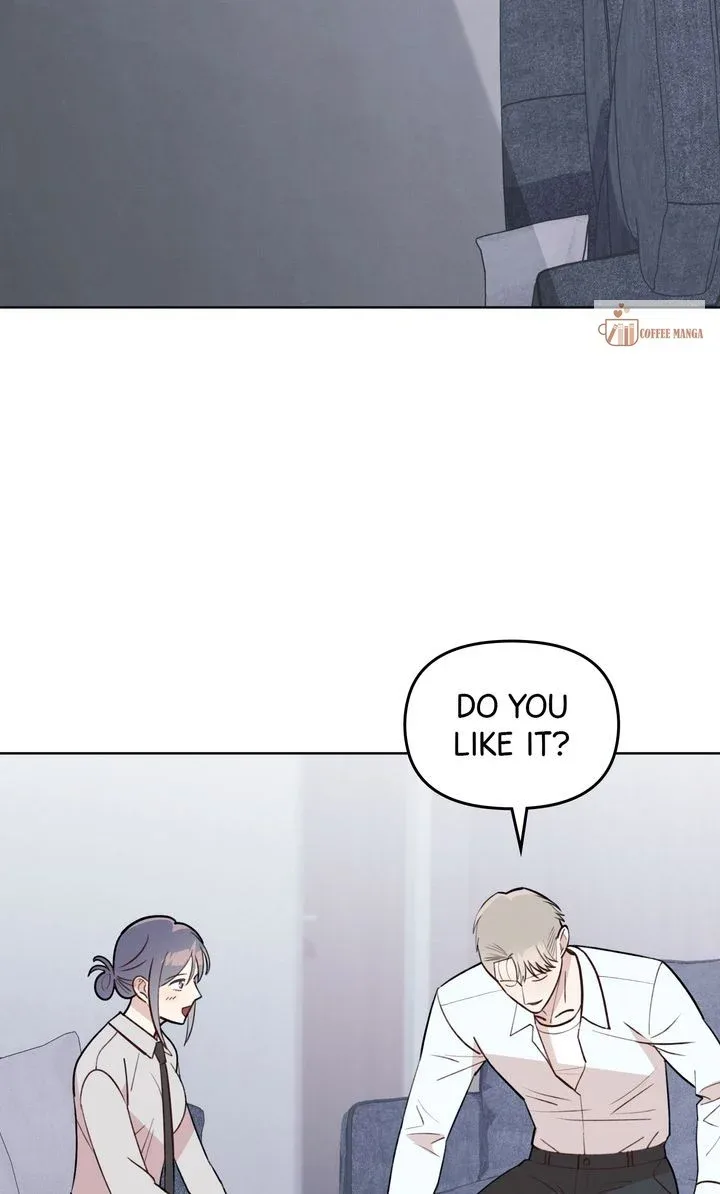 Keeping My Boss on a Tight Leash Chapter 27 page 23