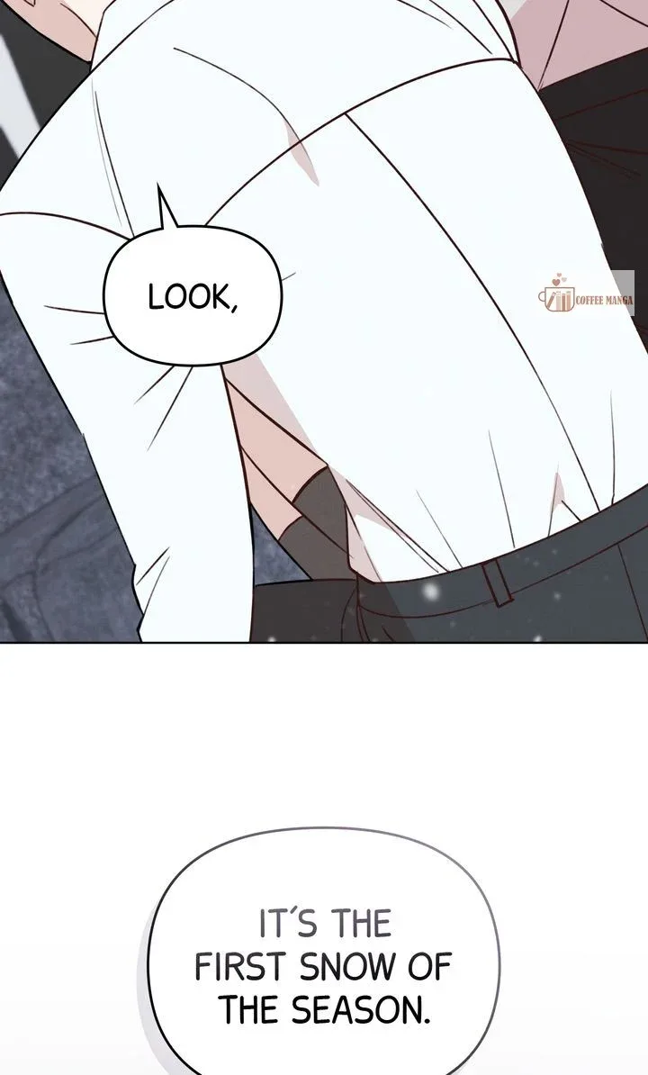 Keeping My Boss on a Tight Leash Chapter 27 page 45