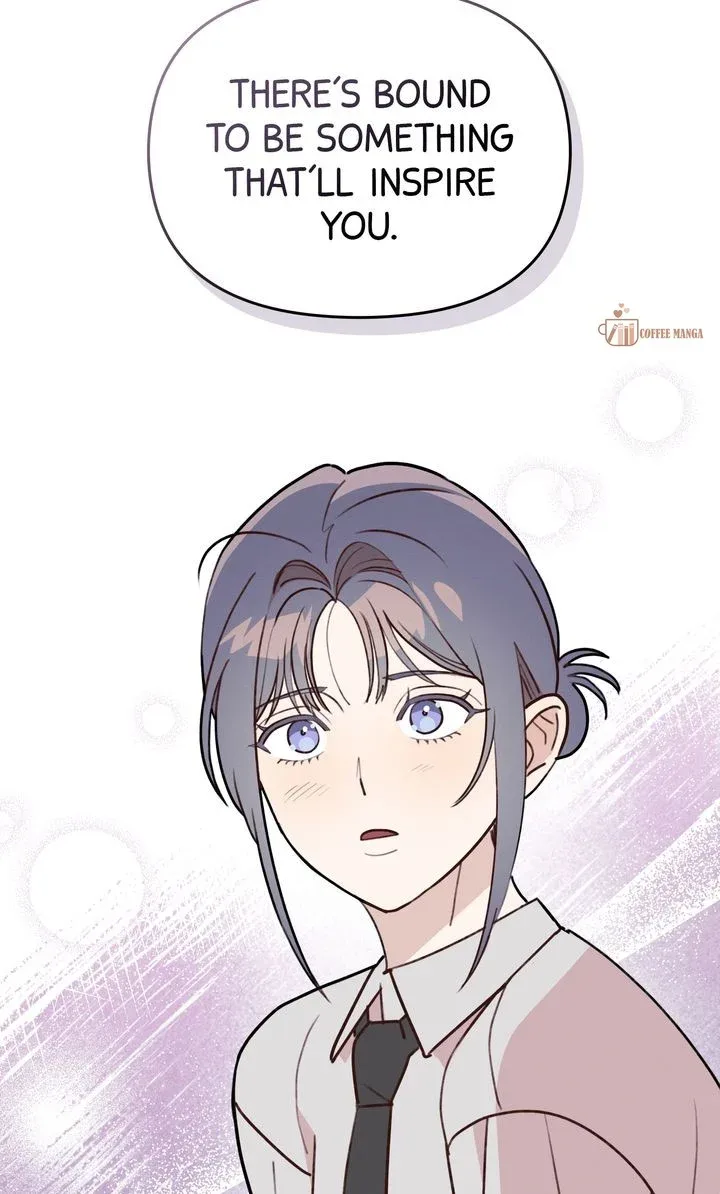 Keeping My Boss on a Tight Leash Chapter 27 page 33
