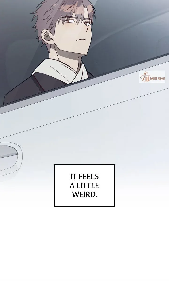 Keeping My Boss on a Tight Leash Chapter 27 page 60
