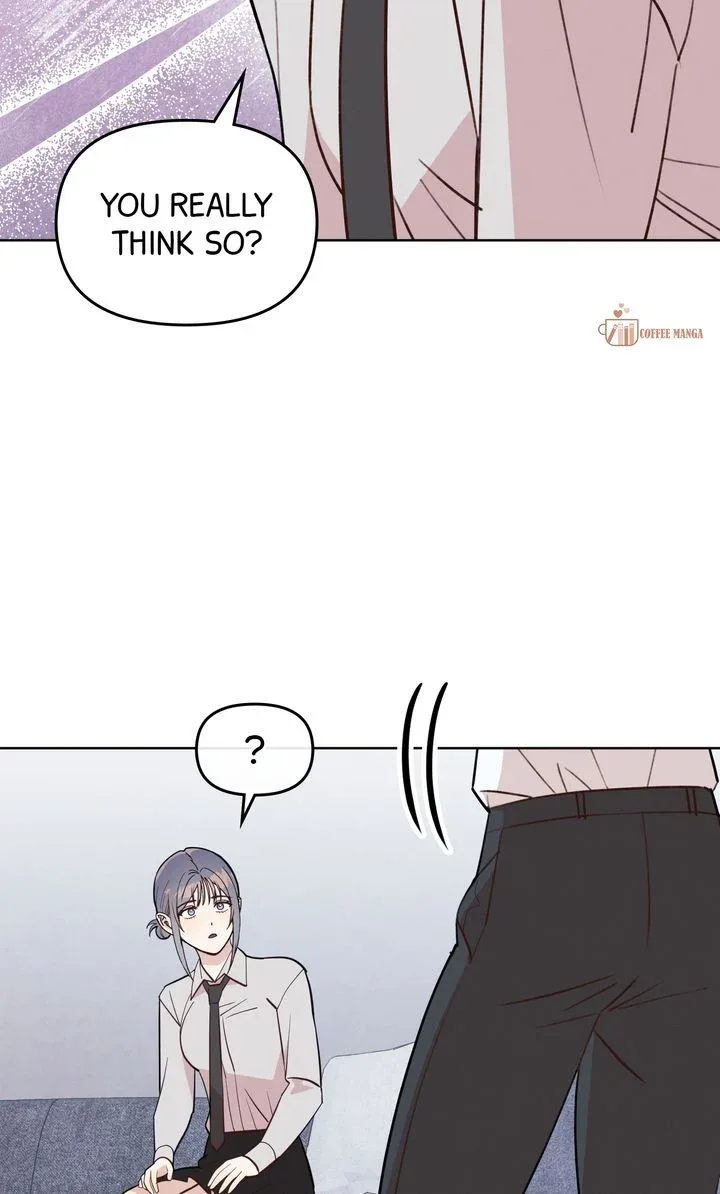Keeping My Boss on a Tight Leash Chapter 27 page 34