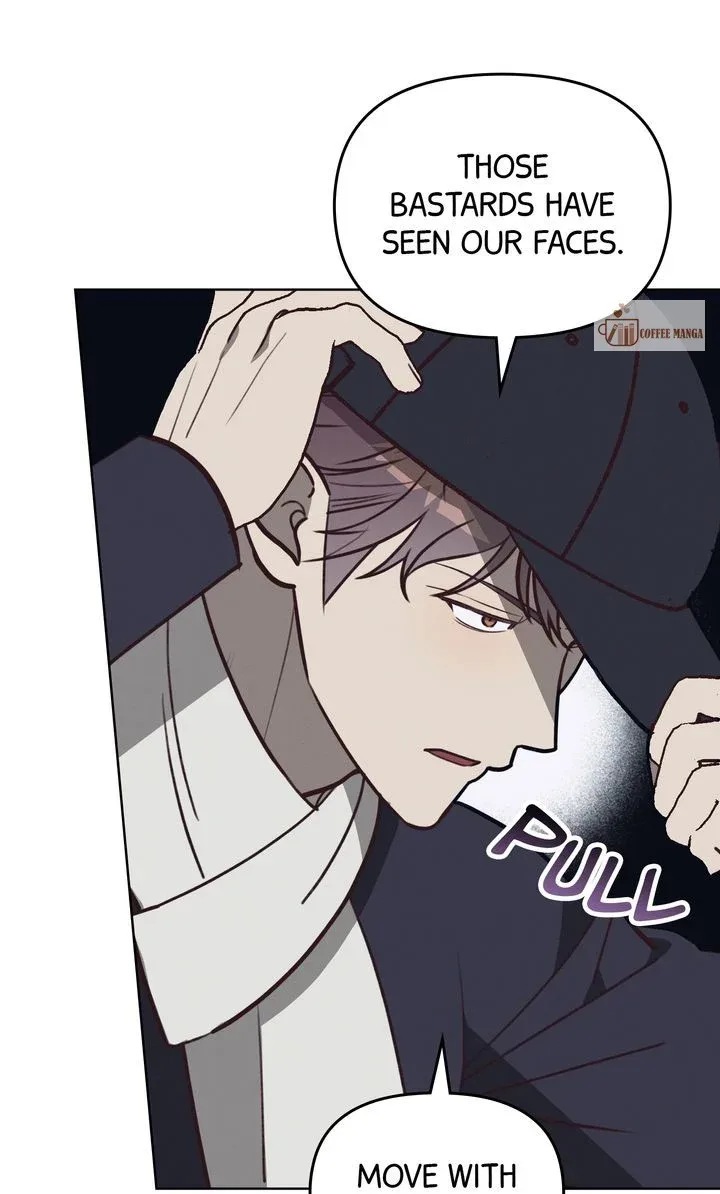 Keeping My Boss on a Tight Leash Chapter 27 page 64