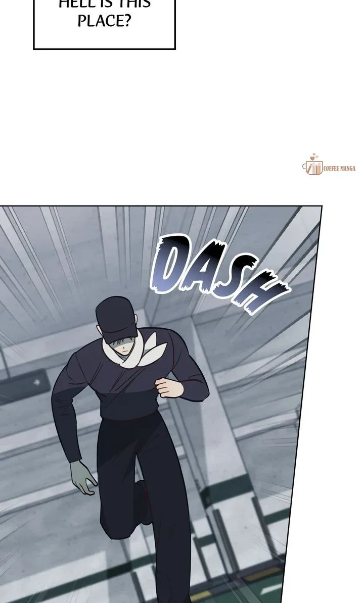 Keeping My Boss on a Tight Leash Chapter 27 page 72
