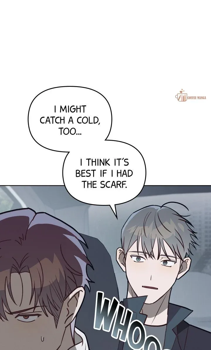Keeping My Boss on a Tight Leash Chapter 27 page 52