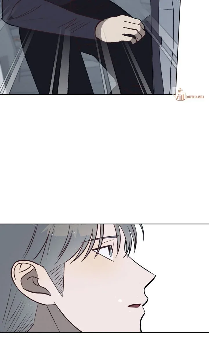 Keeping My Boss on a Tight Leash Chapter 27 page 67