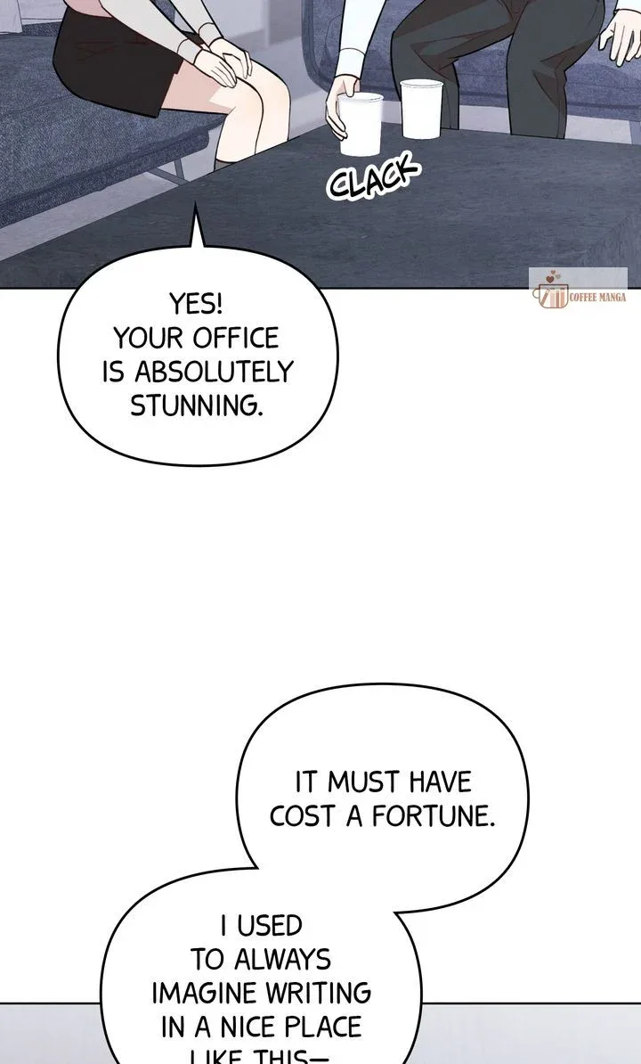 Keeping My Boss on a Tight Leash Chapter 27 page 24