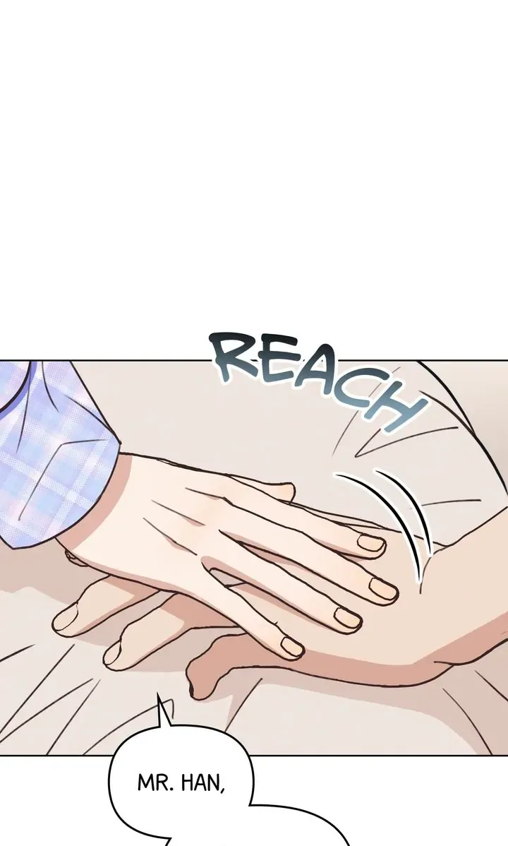 Keeping My Boss on a Tight Leash Chapter 26 page 2