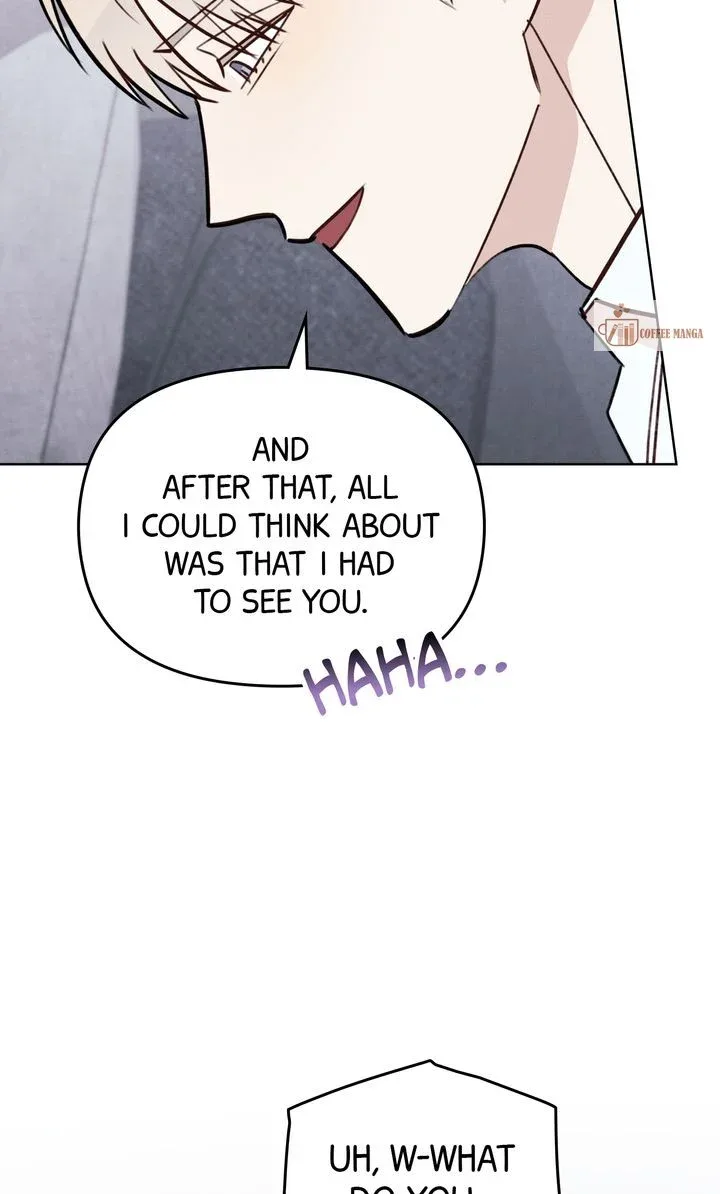 Keeping My Boss on a Tight Leash Chapter 27 page 43