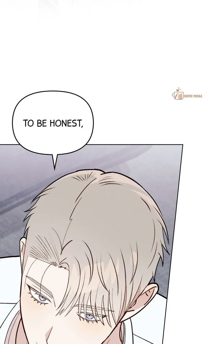 Keeping My Boss on a Tight Leash Chapter 27 page 39