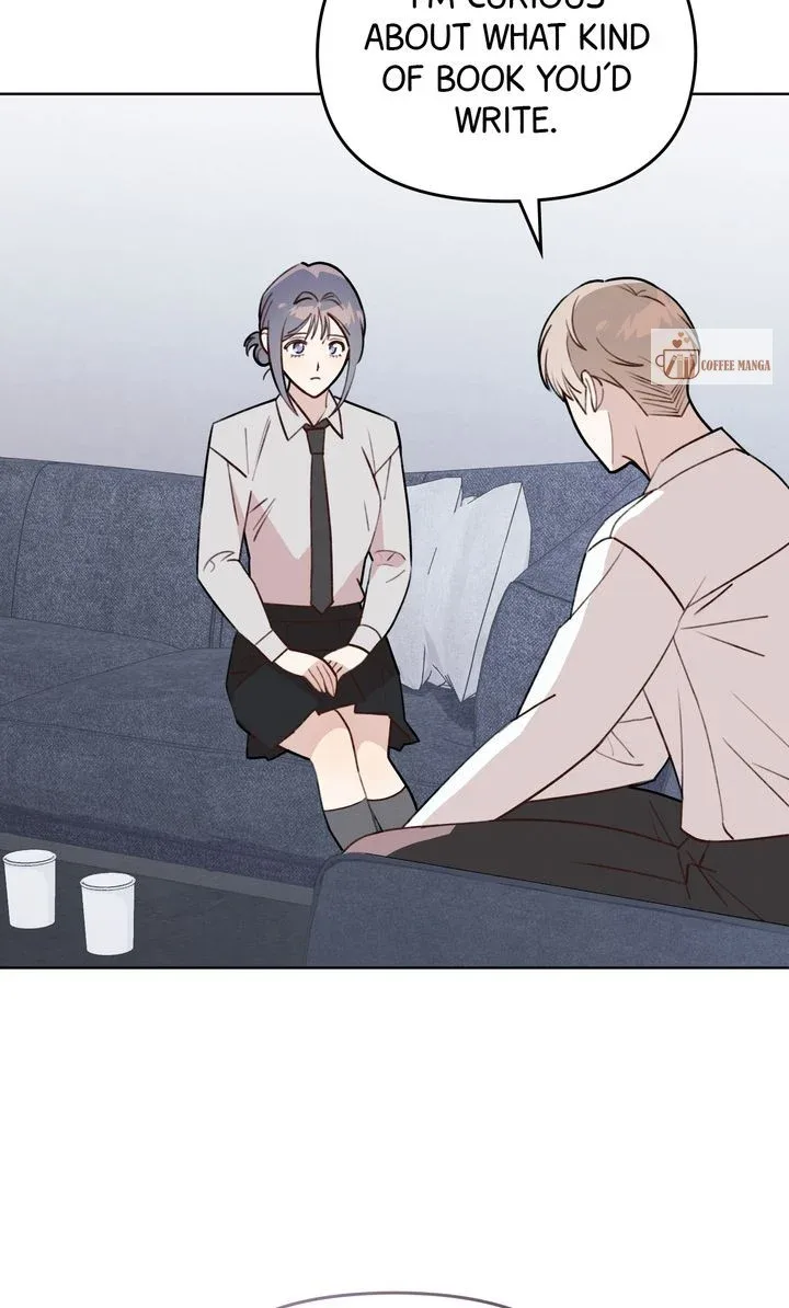 Keeping My Boss on a Tight Leash Chapter 27 page 32