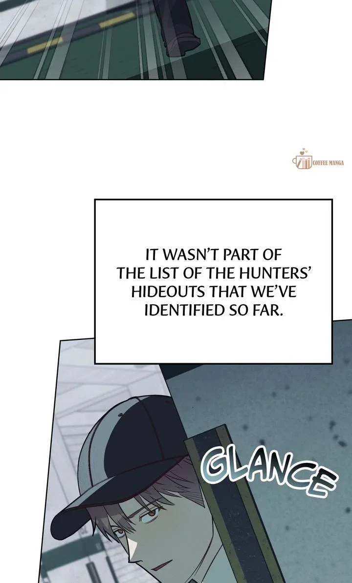 Keeping My Boss on a Tight Leash Chapter 27 page 73