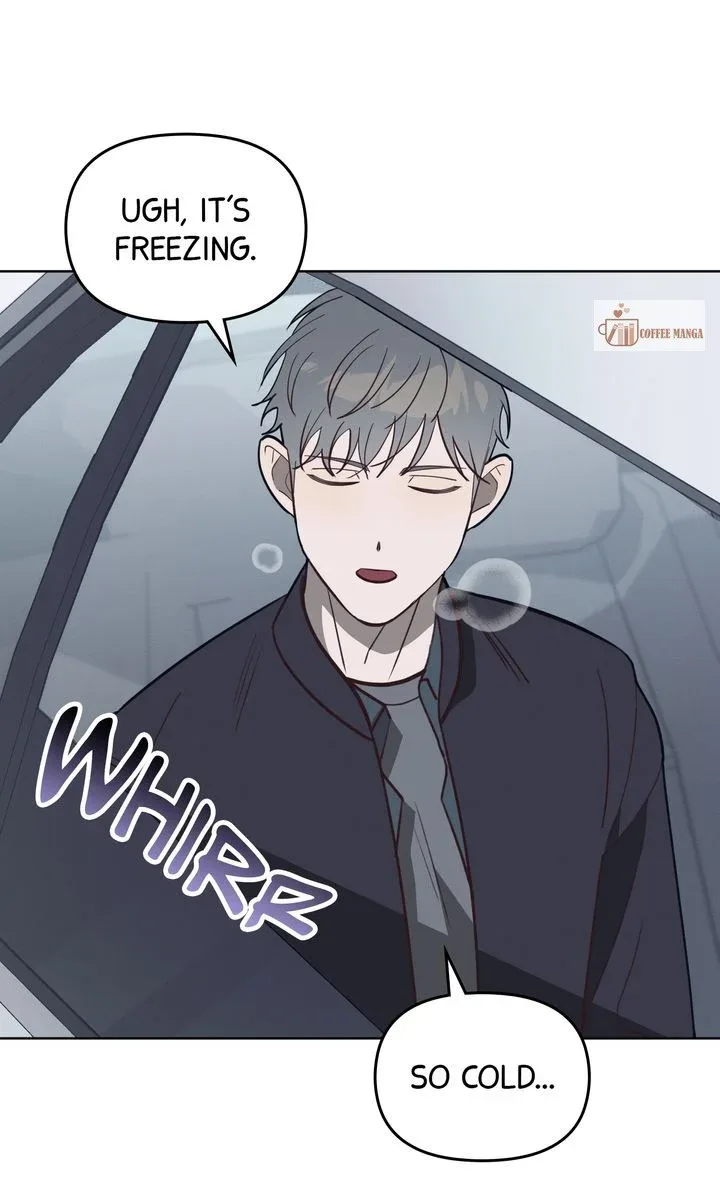 Keeping My Boss on a Tight Leash Chapter 27 page 51