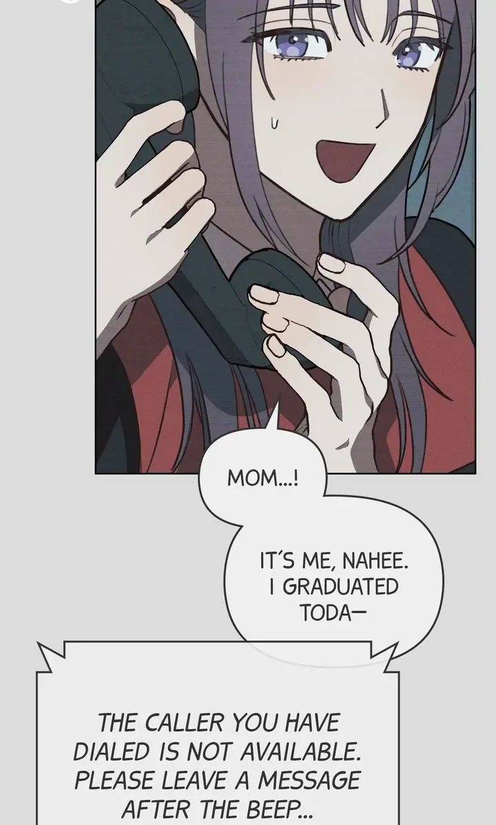 Keeping My Boss on a Tight Leash Chapter 26 page 21