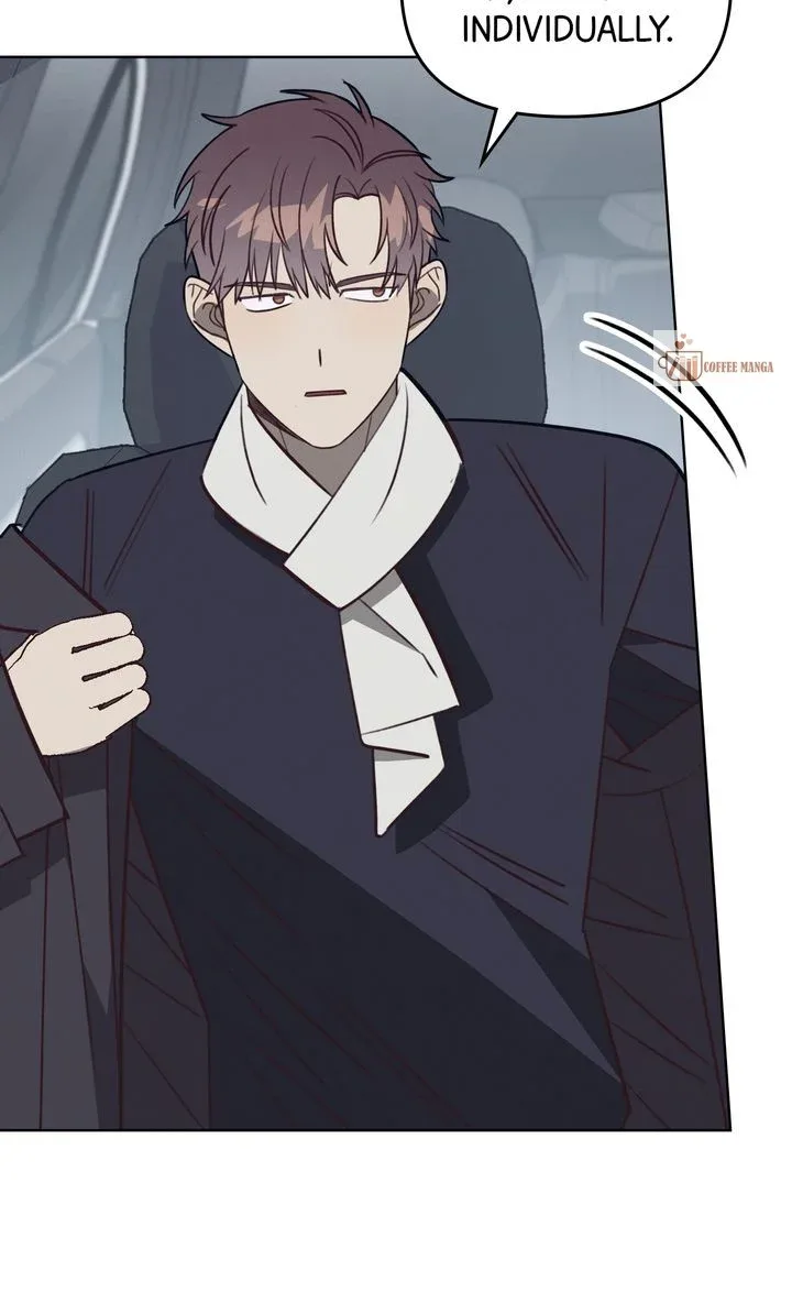 Keeping My Boss on a Tight Leash Chapter 27 page 63