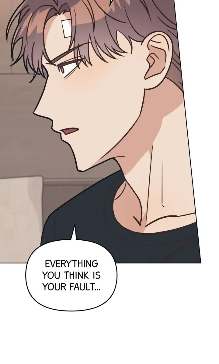 Keeping My Boss on a Tight Leash Chapter 26 page 7