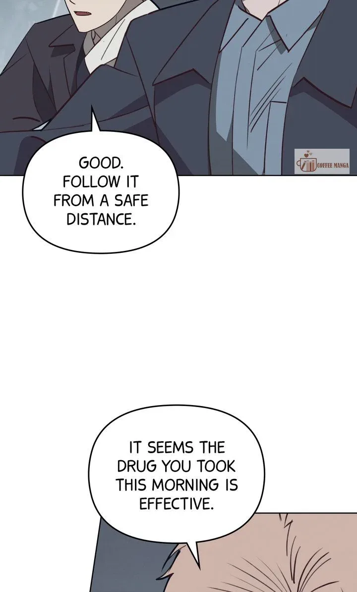 Keeping My Boss on a Tight Leash Chapter 27 page 55