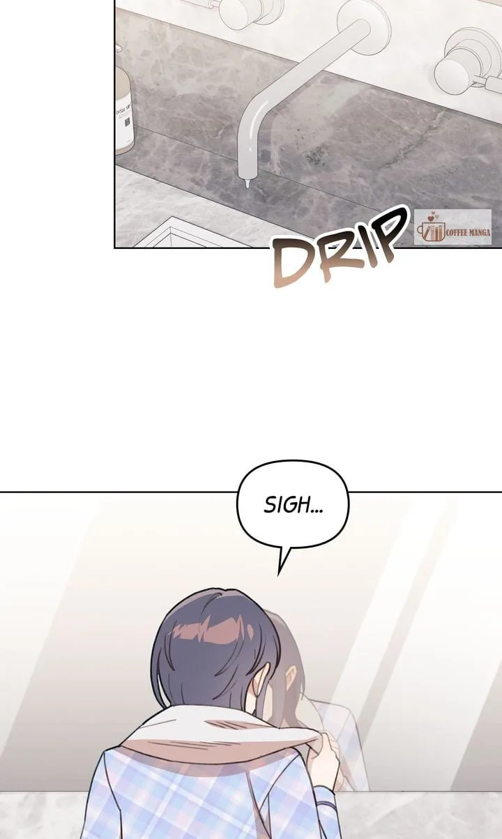 Keeping My Boss on a Tight Leash Chapter 25 page 37