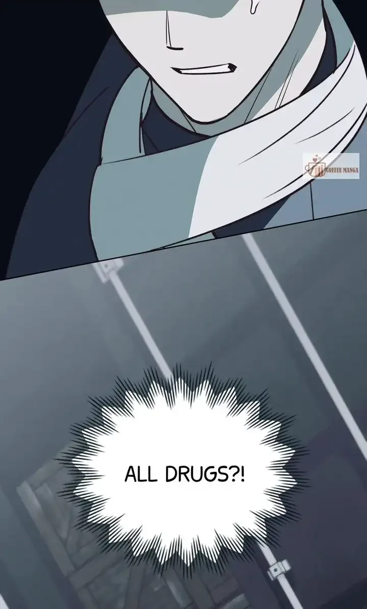 Keeping My Boss on a Tight Leash Chapter 28 page 3