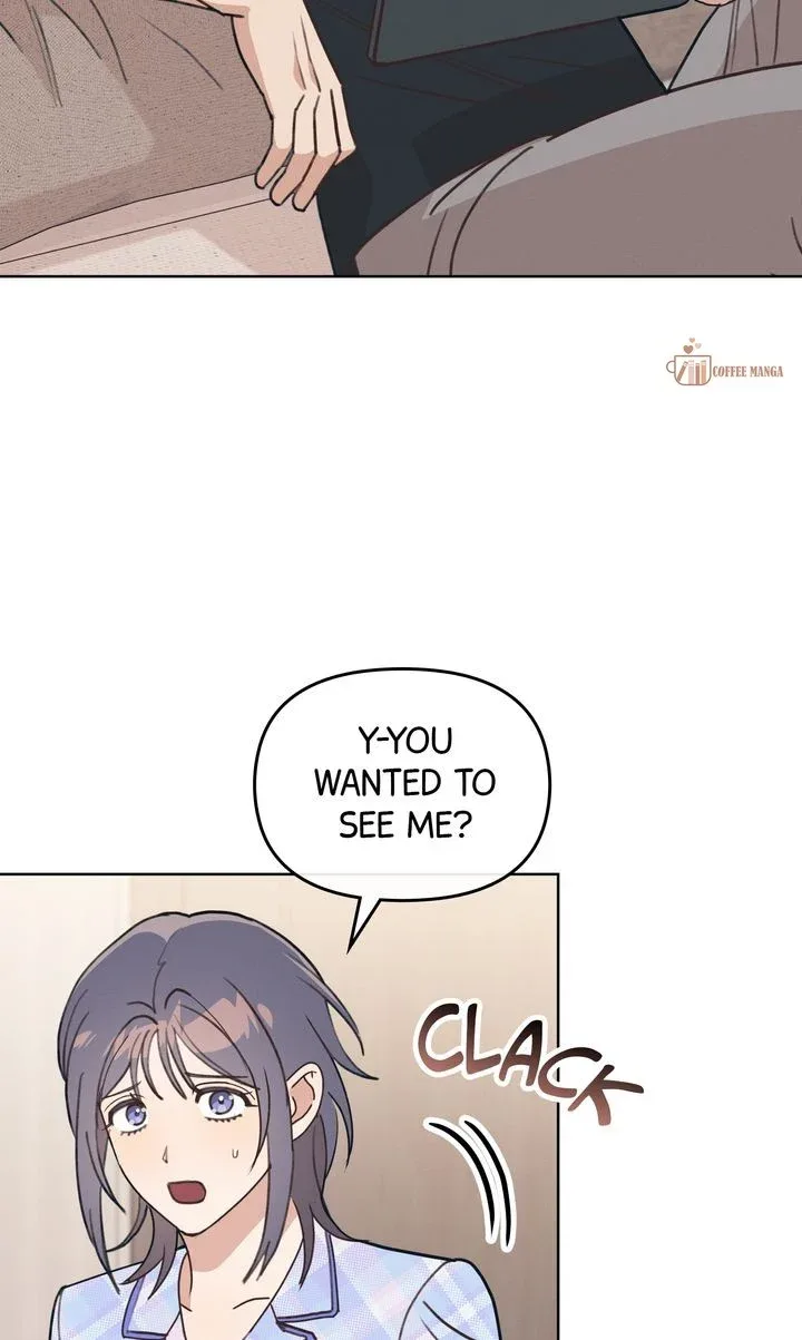 Keeping My Boss on a Tight Leash Chapter 25 page 44