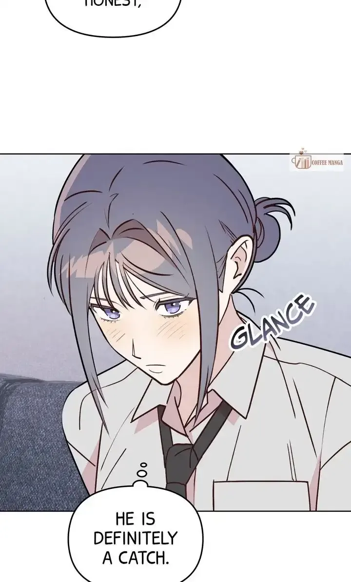 Keeping My Boss on a Tight Leash Chapter 28 page 27