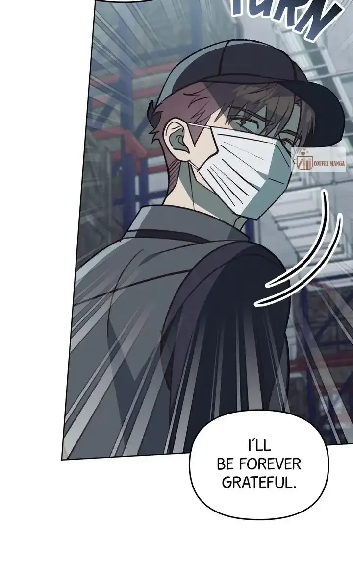 Keeping My Boss on a Tight Leash Chapter 28 page 56