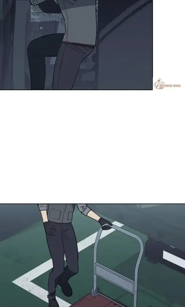 Keeping My Boss on a Tight Leash Chapter 28 page 10