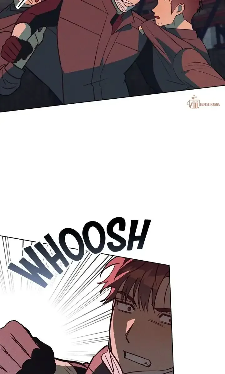 Keeping My Boss on a Tight Leash Chapter 28 page 74