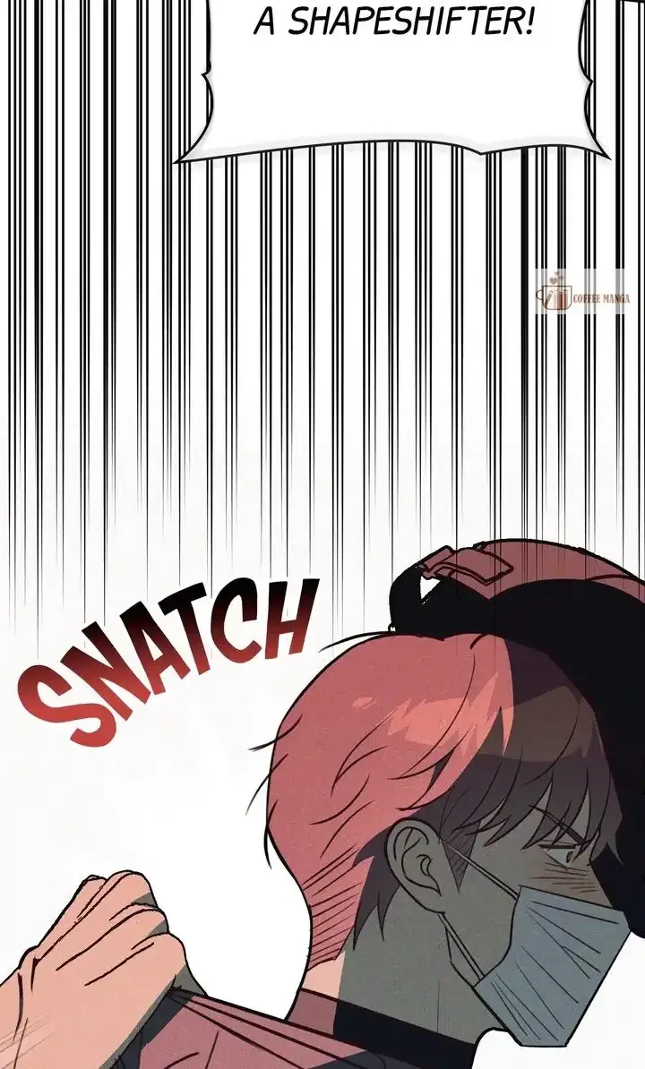 Keeping My Boss on a Tight Leash Chapter 28 page 72