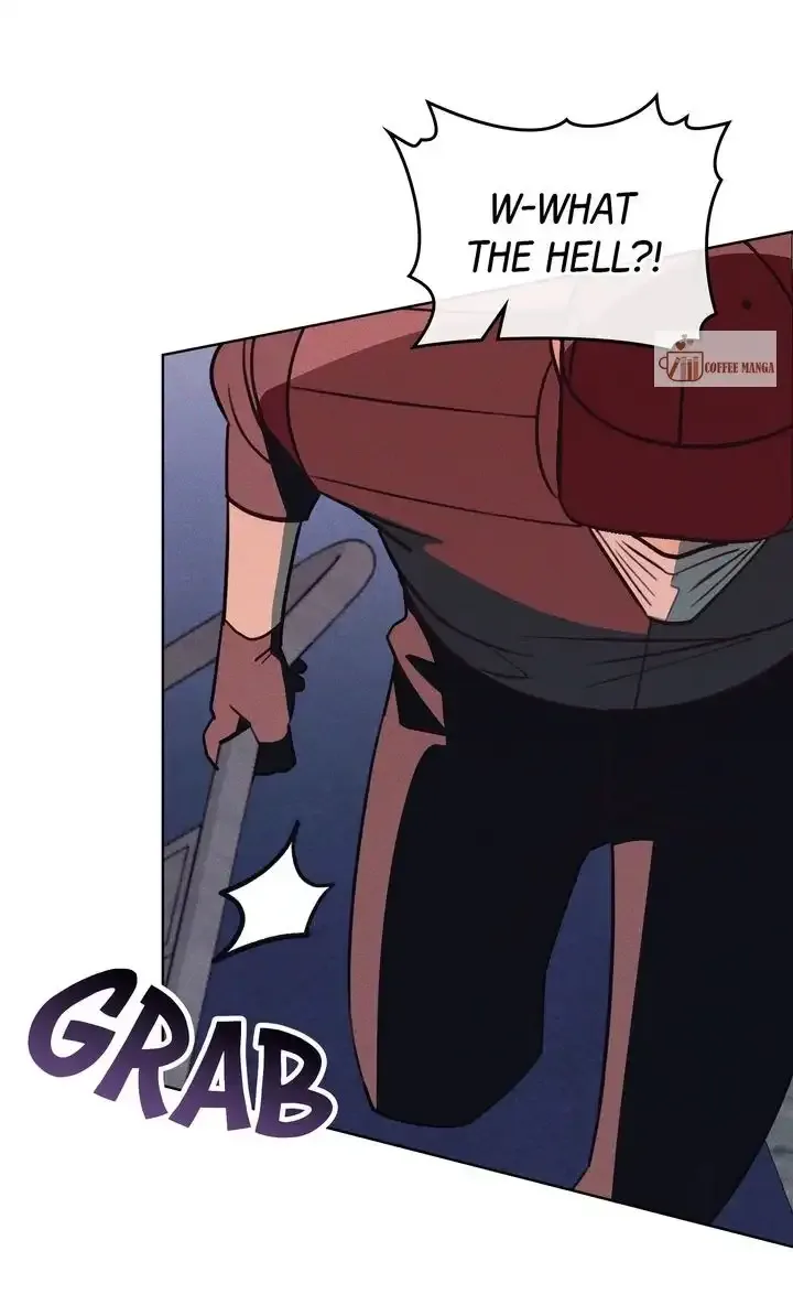 Keeping My Boss on a Tight Leash Chapter 28 page 68