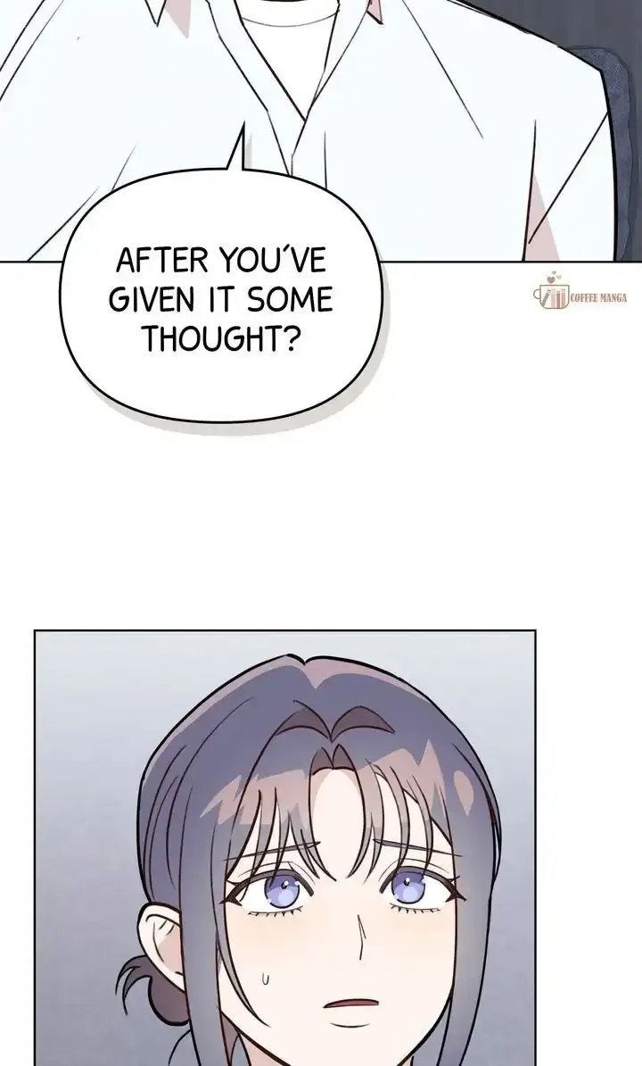 Keeping My Boss on a Tight Leash Chapter 28 page 36