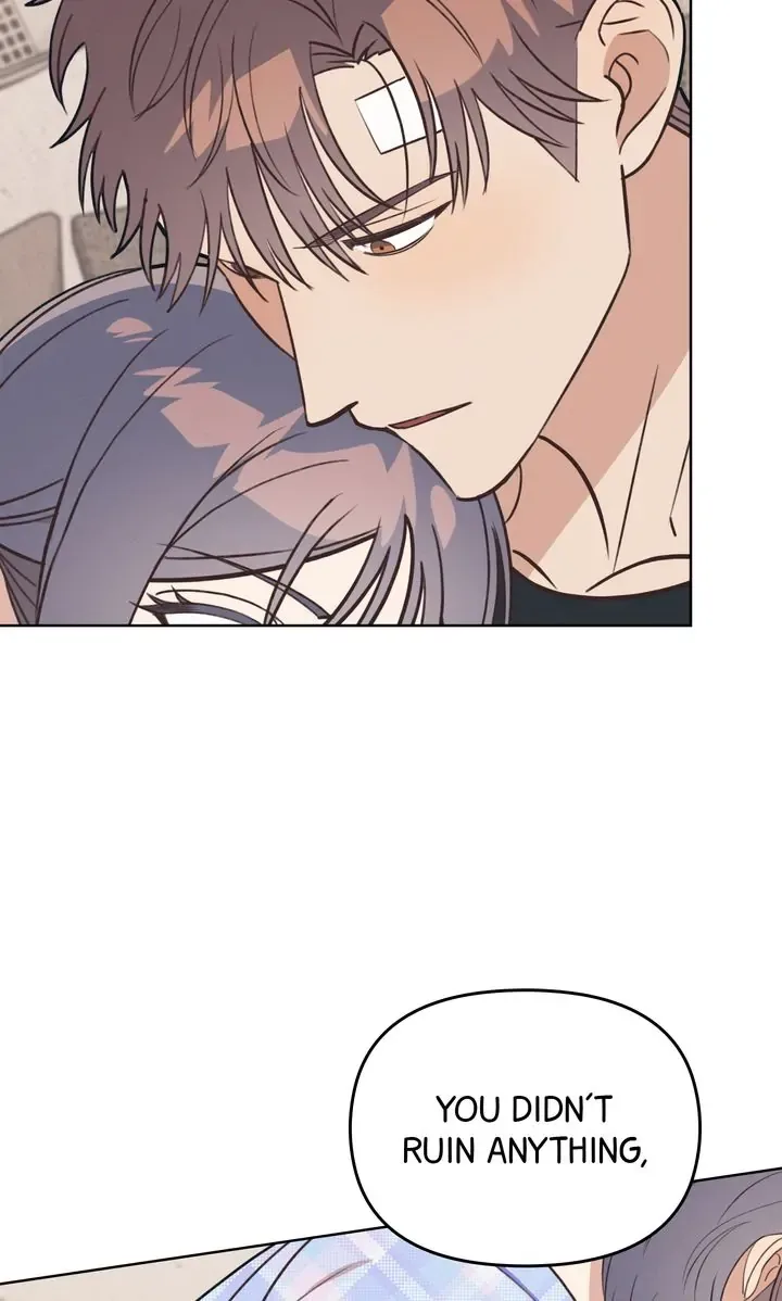 Keeping My Boss on a Tight Leash Chapter 26 page 35
