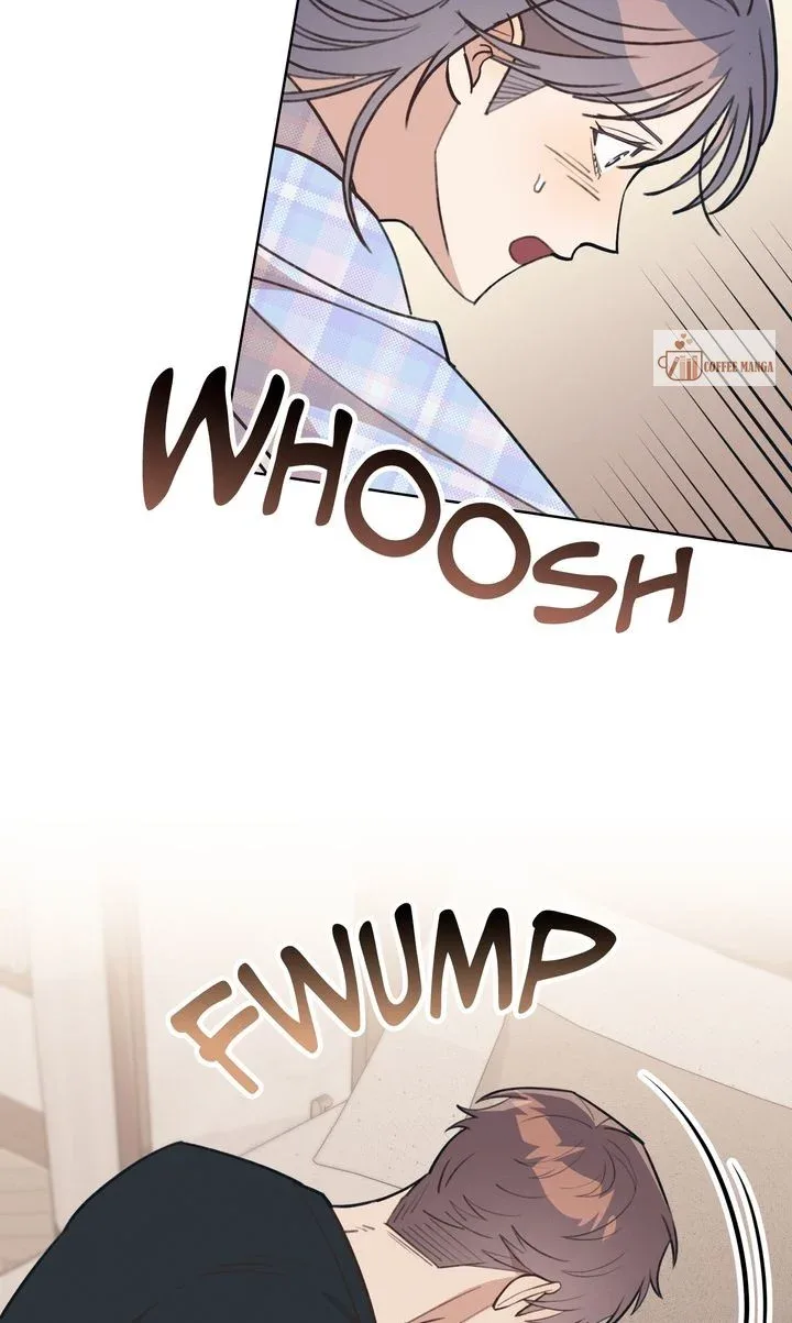 Keeping My Boss on a Tight Leash Chapter 25 page 47