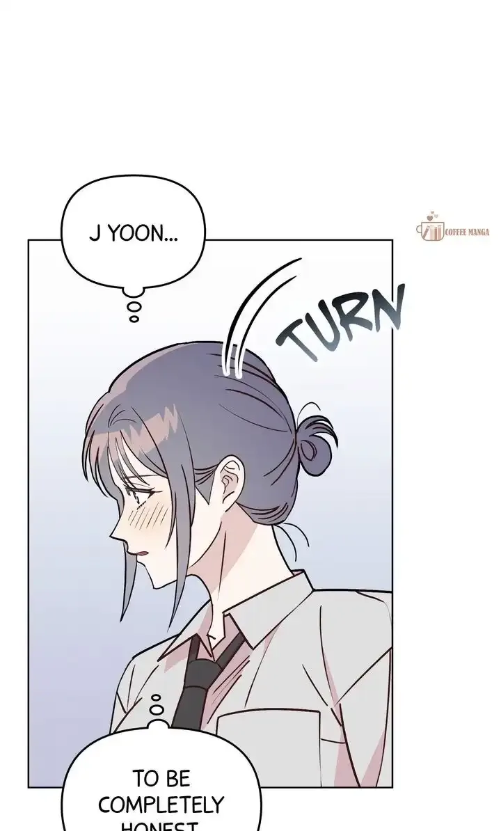 Keeping My Boss on a Tight Leash Chapter 28 page 26