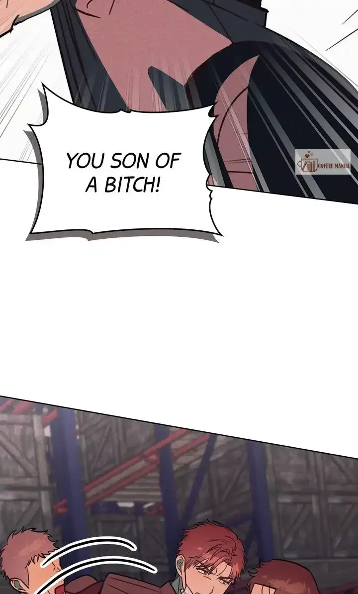 Keeping My Boss on a Tight Leash Chapter 28 page 73