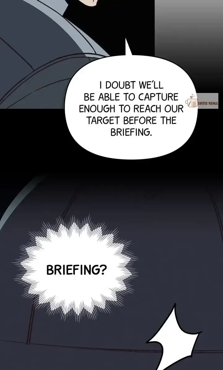 Keeping My Boss on a Tight Leash Chapter 28 page 45