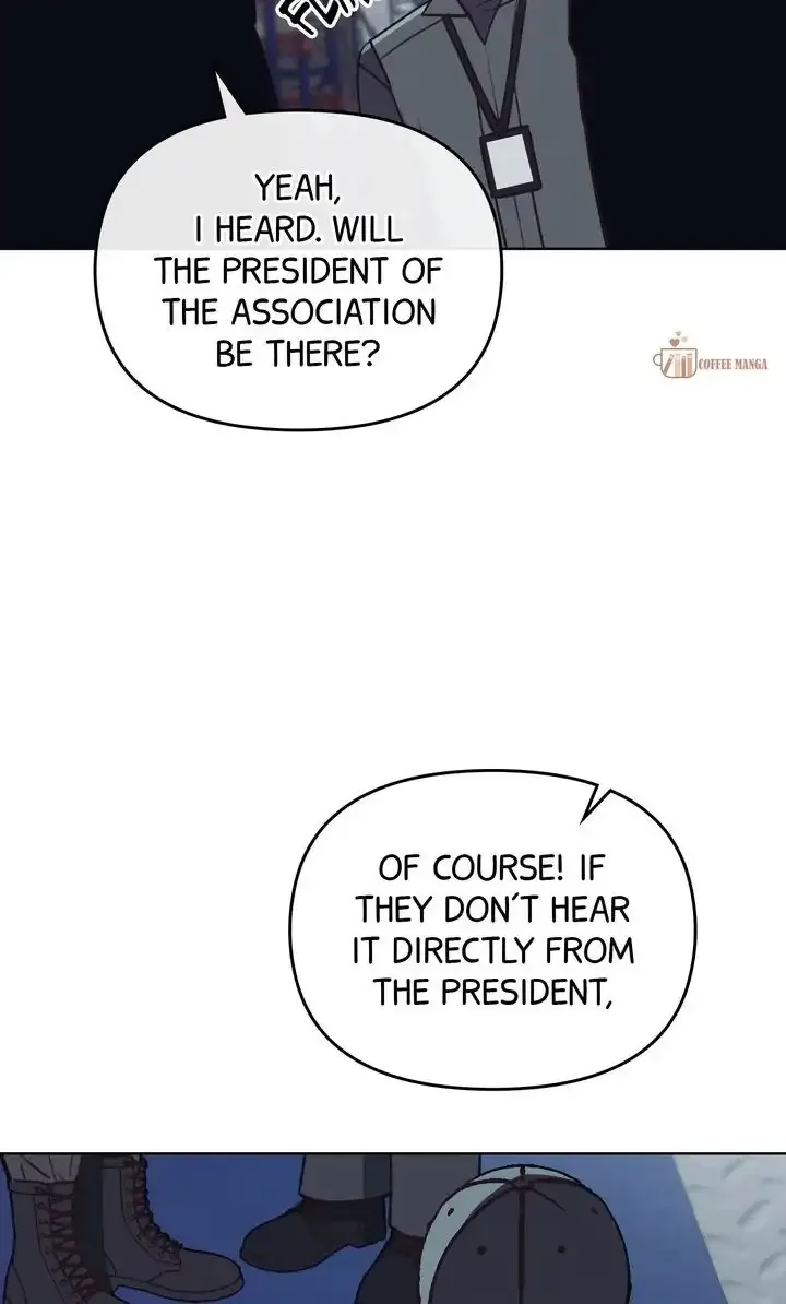 Keeping My Boss on a Tight Leash Chapter 28 page 52