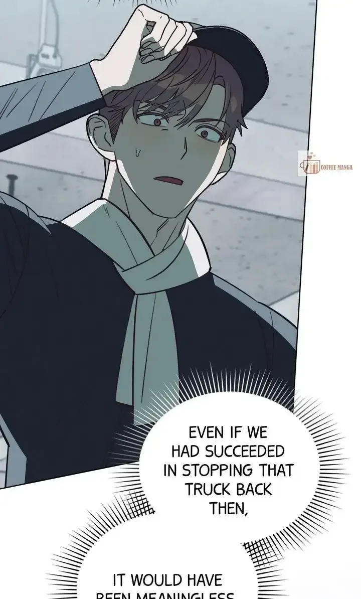 Keeping My Boss on a Tight Leash Chapter 28 page 7