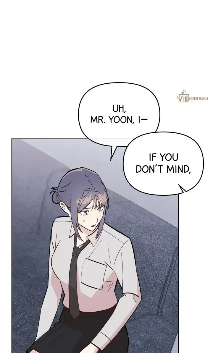 Keeping My Boss on a Tight Leash Chapter 28 page 34