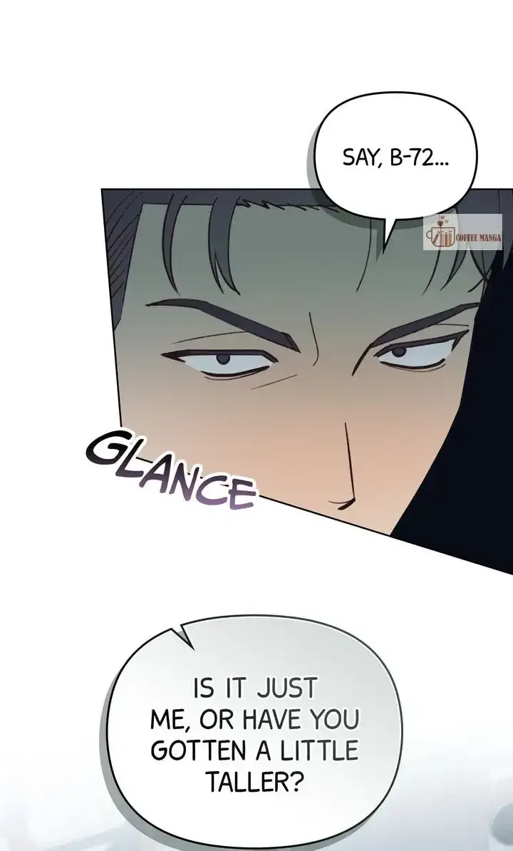 Keeping My Boss on a Tight Leash Chapter 28 page 47