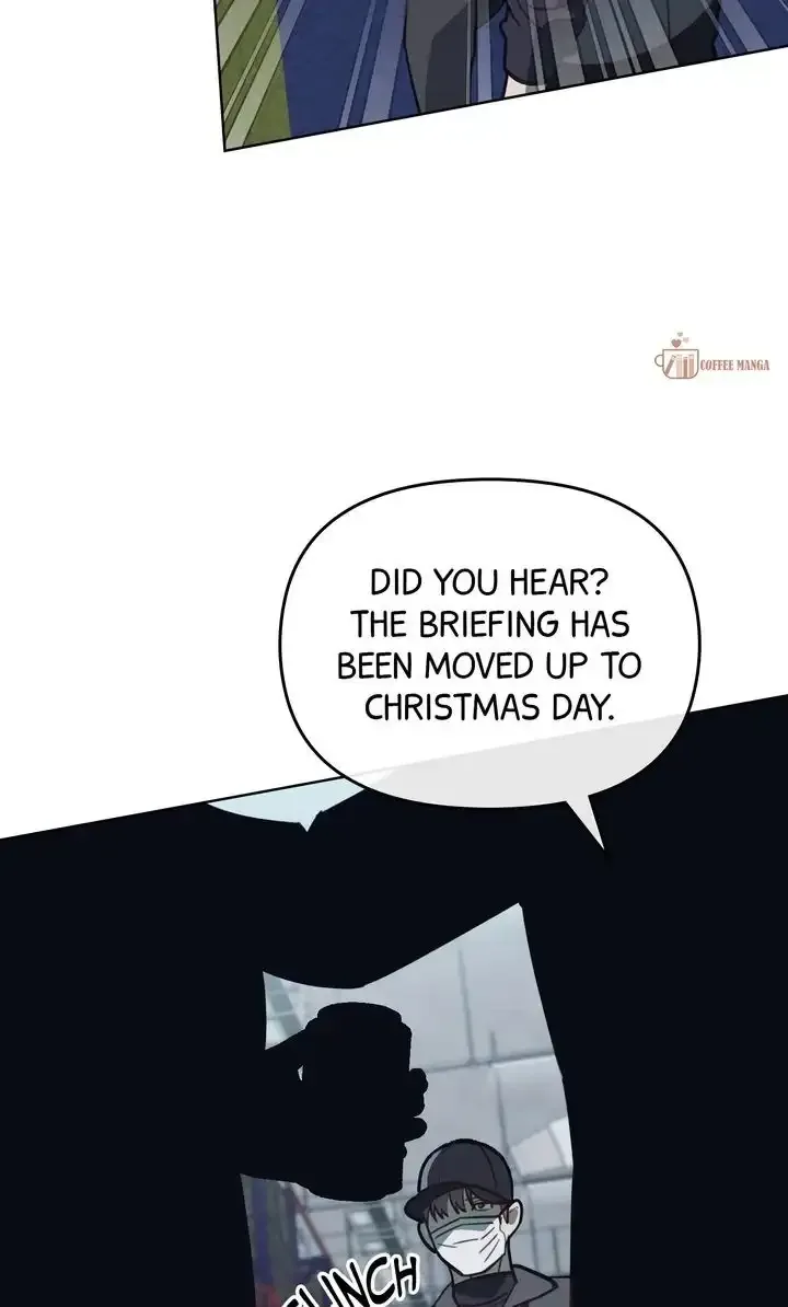 Keeping My Boss on a Tight Leash Chapter 28 page 51