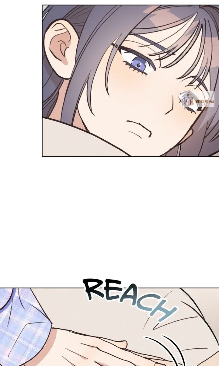 Keeping My Boss on a Tight Leash Chapter 25 page 57