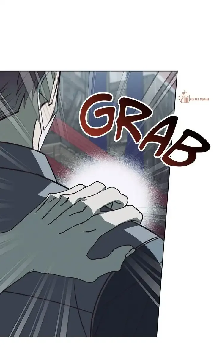 Keeping My Boss on a Tight Leash Chapter 28 page 85