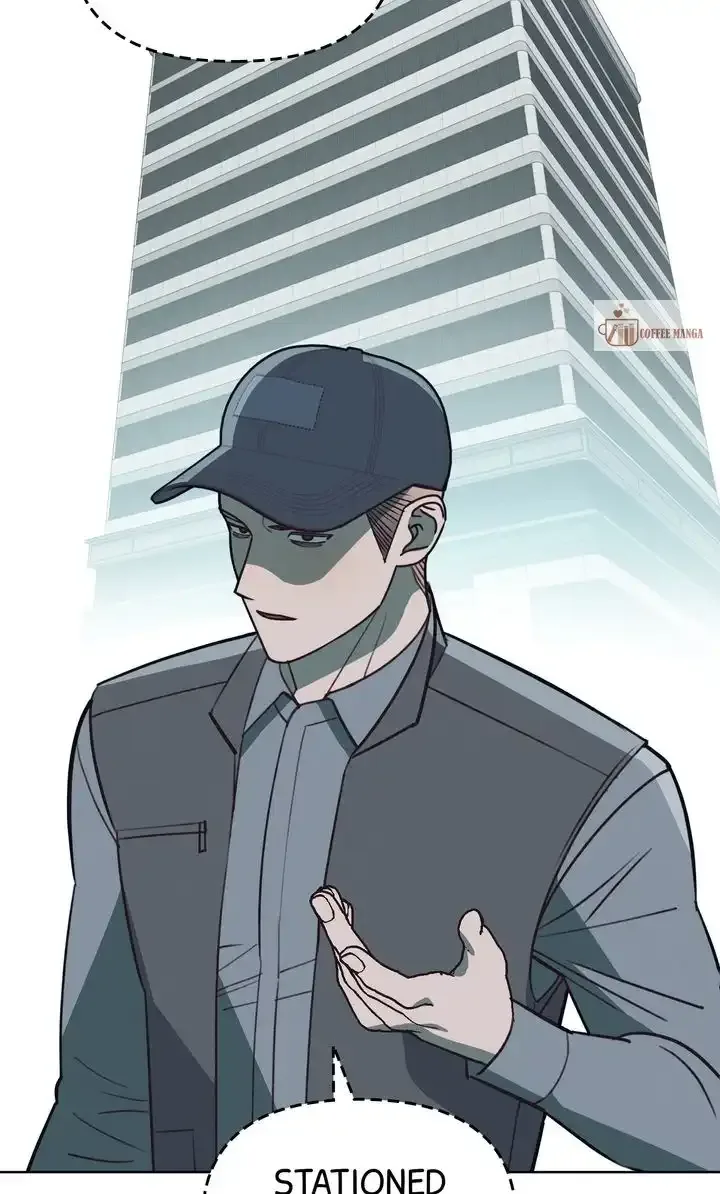 Keeping My Boss on a Tight Leash Chapter 28 page 90