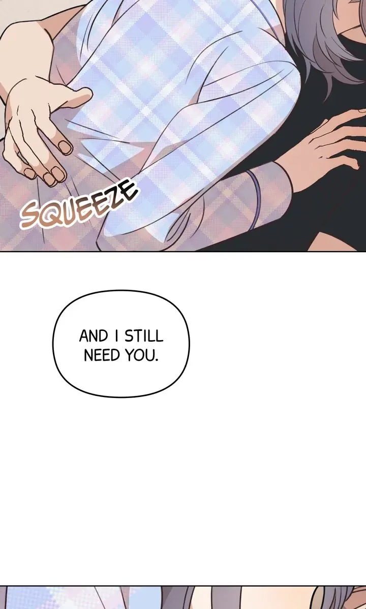 Keeping My Boss on a Tight Leash Chapter 26 page 36